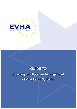 Cleaning & Hygienic Management of Ventilation Systems