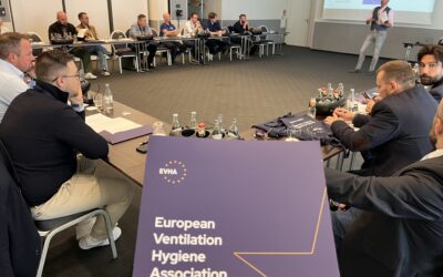 A look back at the EVHA conference in Hamburg