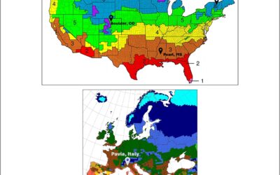 Significant Energy Savings Following HVAC Cleaning